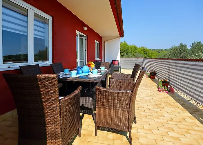 Nena Apartmán