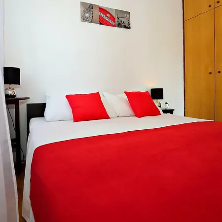 Apartmán Nena Ždrelac