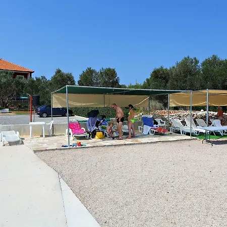Nena Apartmán Ždrelac