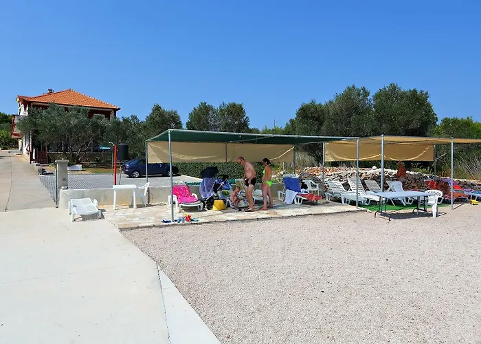 Nena Apartmán Ždrelac