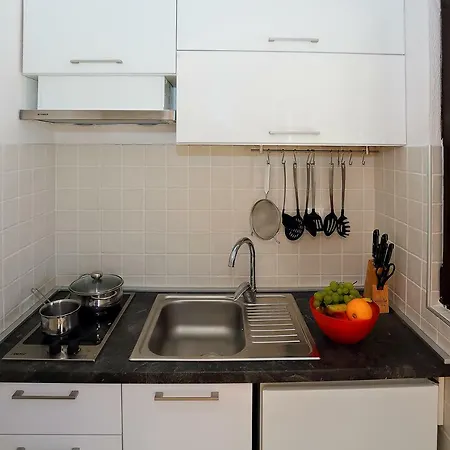 Apartment Nena Zdrelac